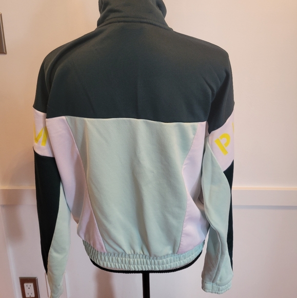PUMA Tracksuit Jacket - Picture 3 of 4